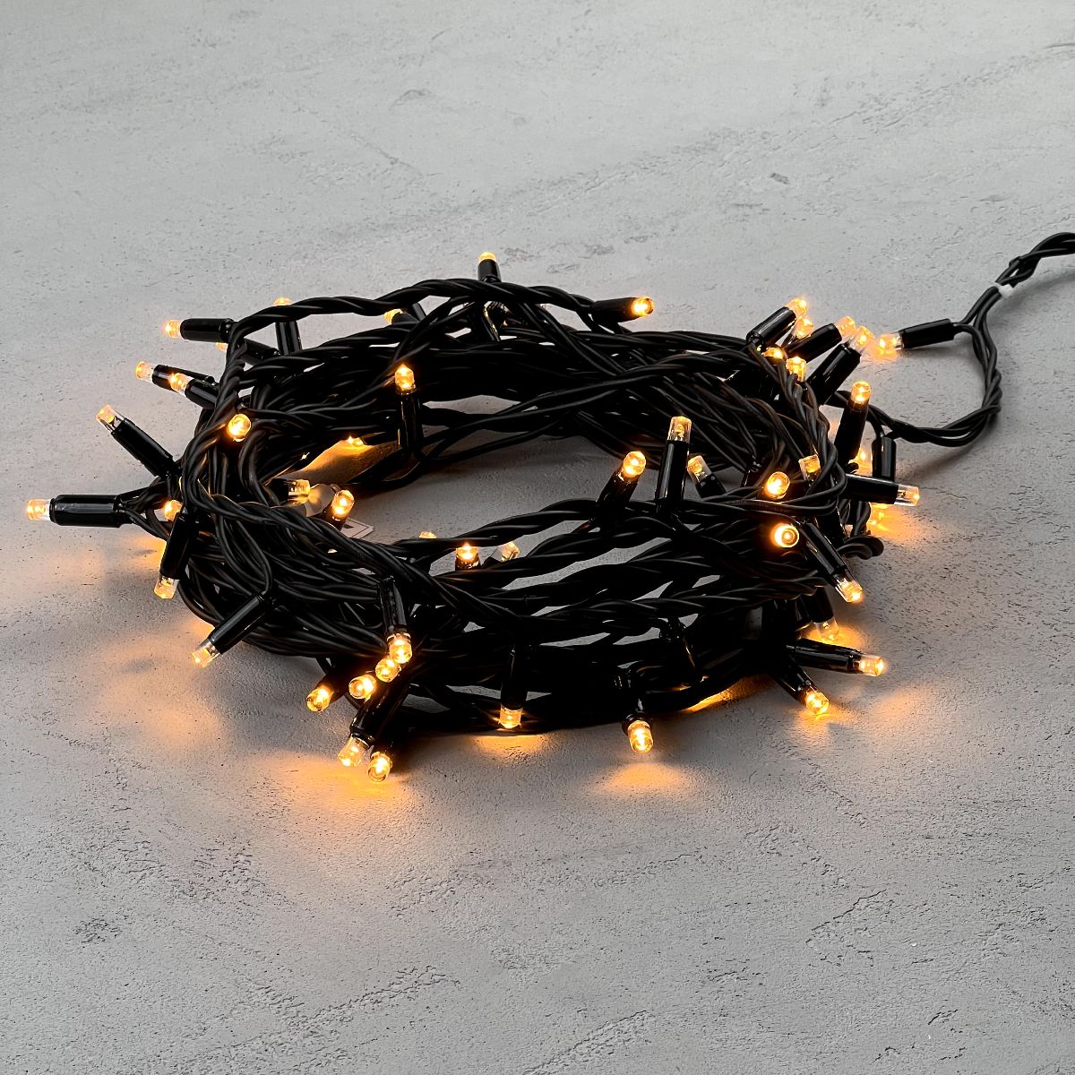 Гирлянда Нить Laitcom (LTC) LL75-1-1EWW