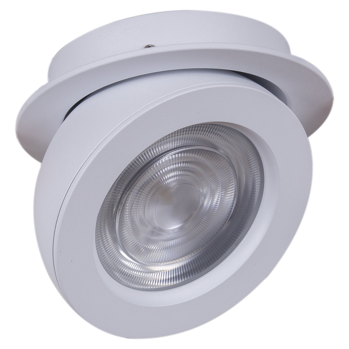 Точечный светильник Reluce 84053-9.0-001QR COB8W WT