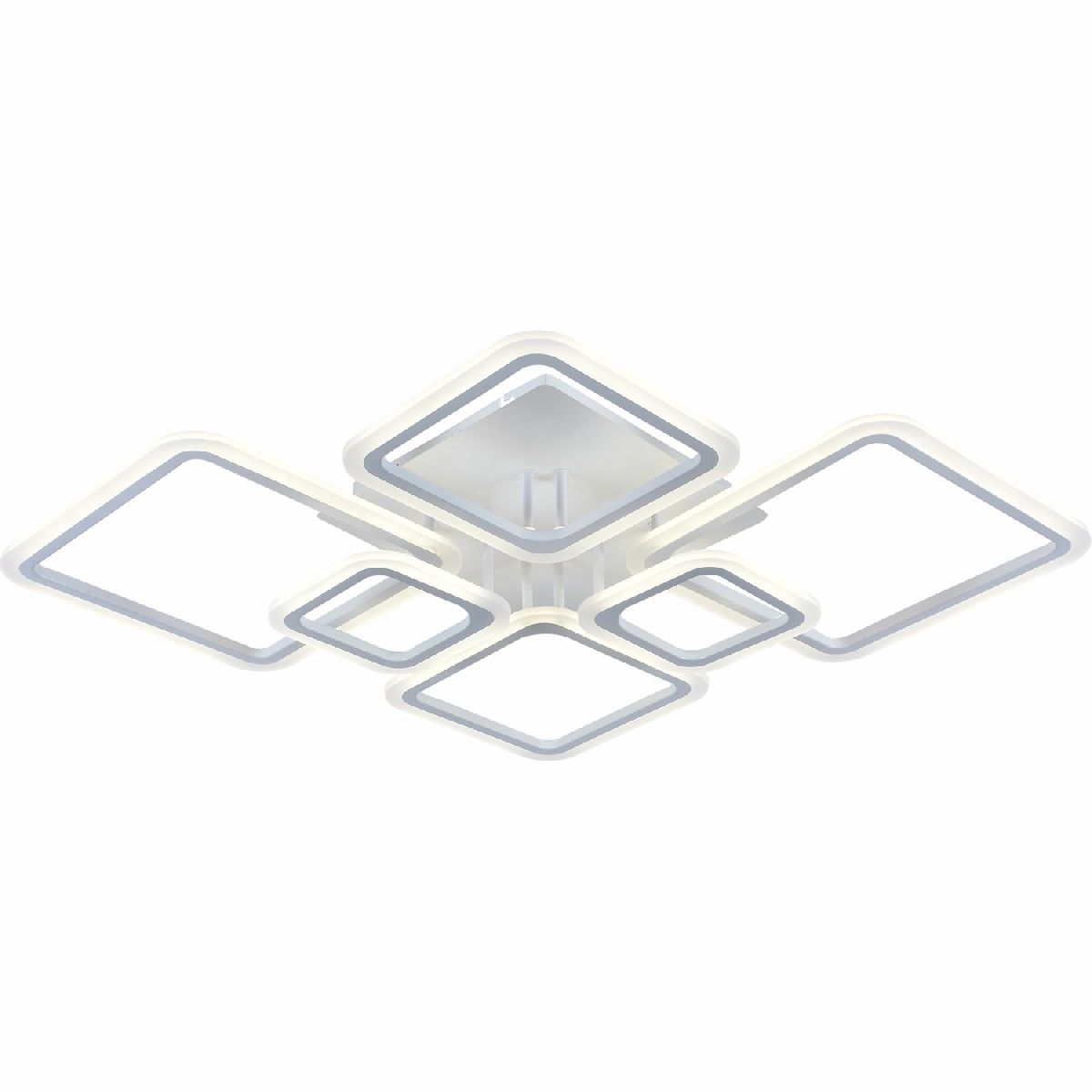 Потолочная люстра Reluce 78822-0.3-06 WH