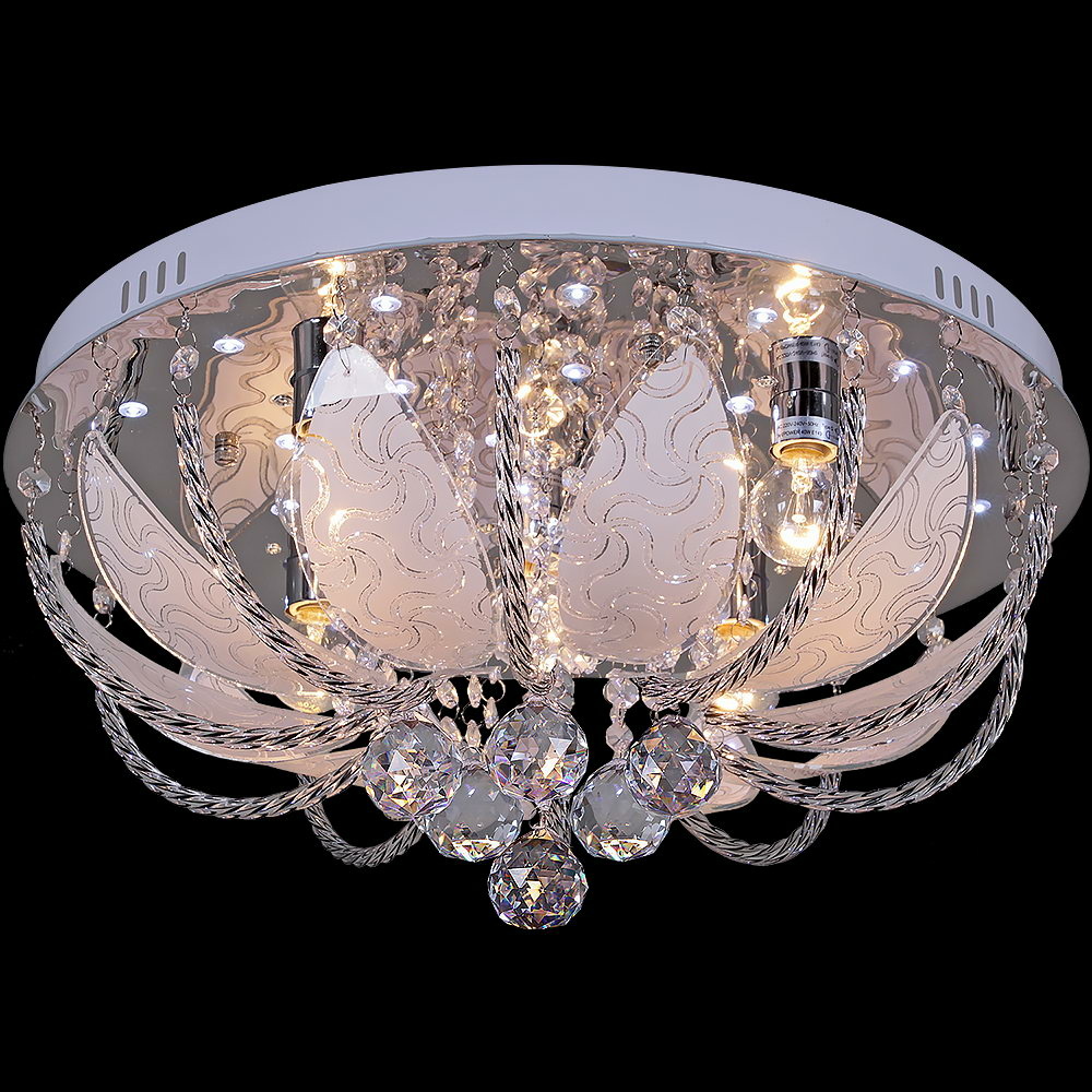 Потолочная люстра Reluce 55577-0.3-05