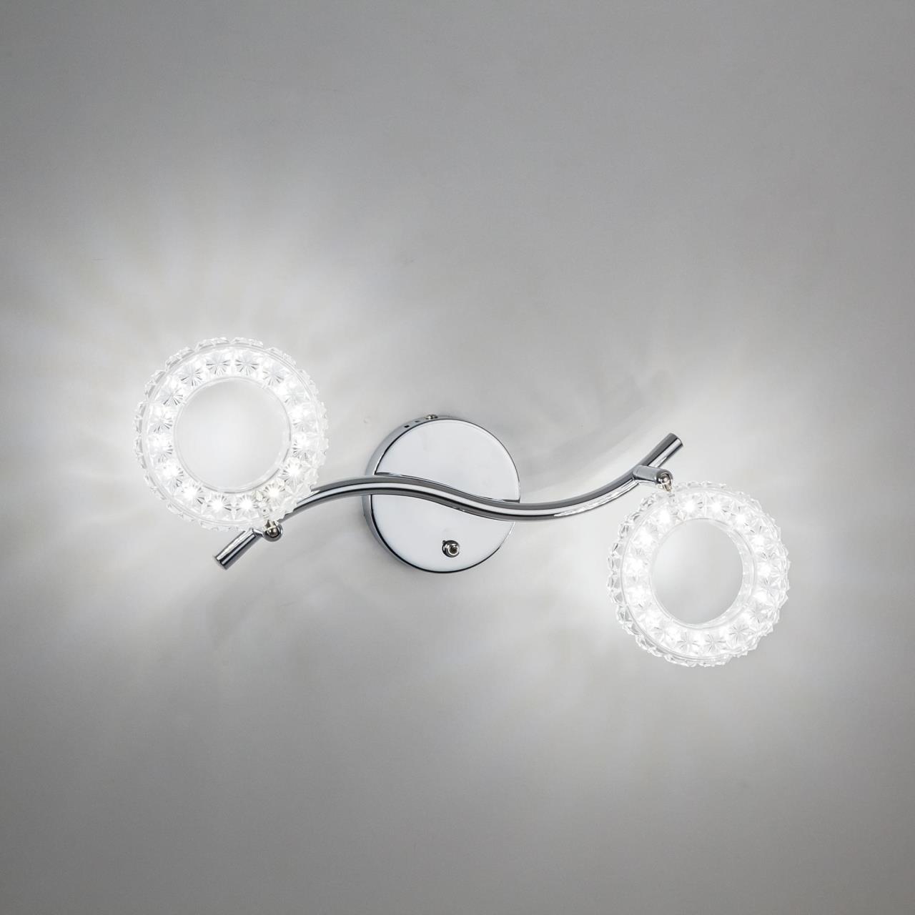 Светодиодный спот Citilux Кристалино CL559521