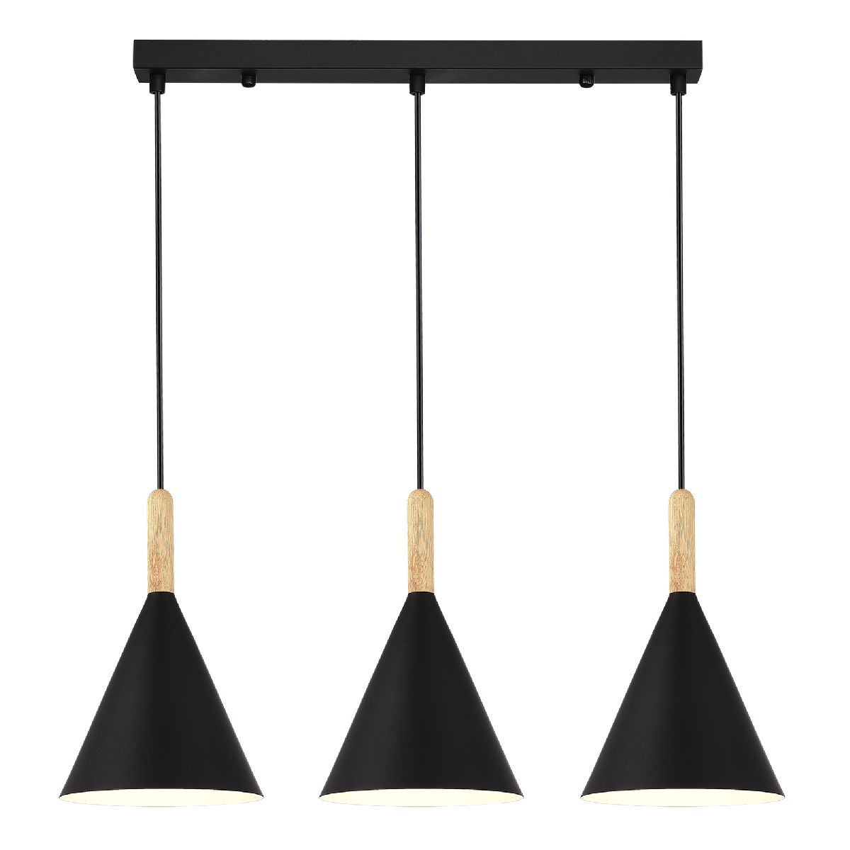 Подвесной светильник Evoluce Arket SLE1255-403-03