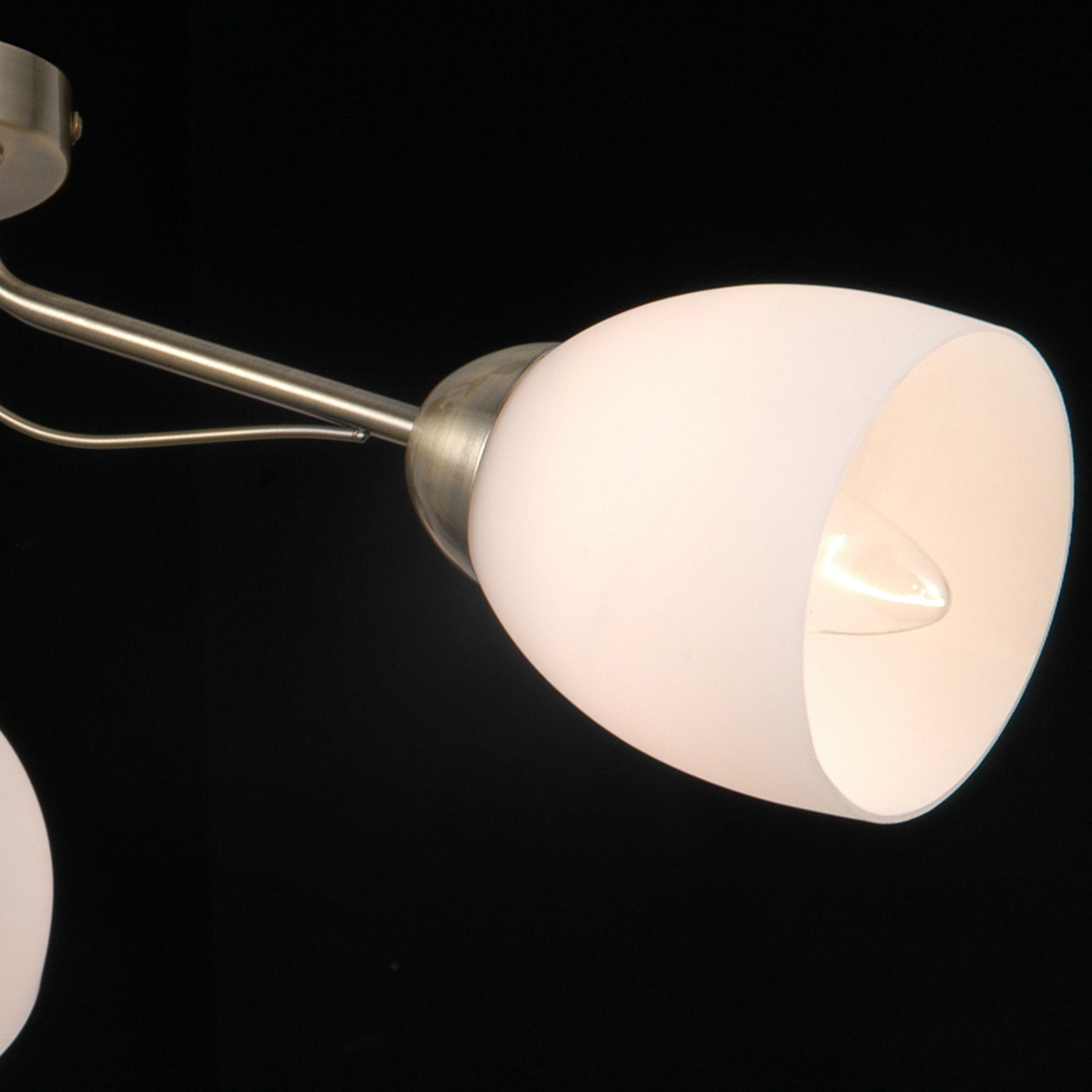 Потолочная люстра Illumico IL0333-3CSQ-79 AB