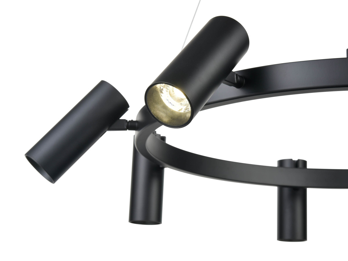 Подвесной светильник Vele Luce Neo VL10012P08