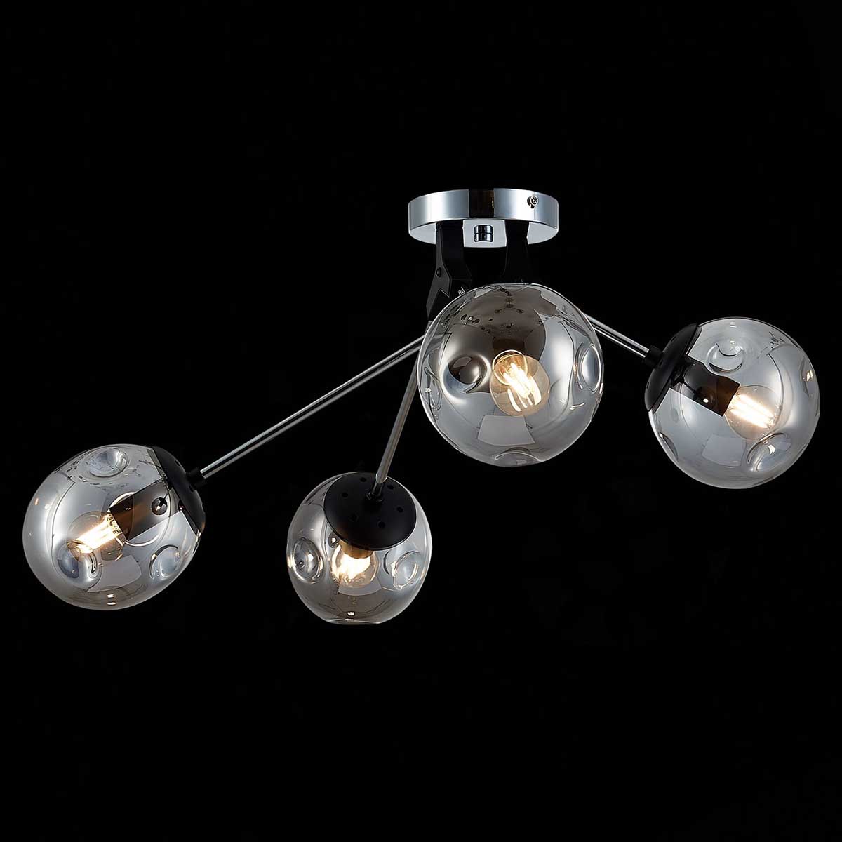 Потолочный светильник EVOLUCE MAREA SLE106002-04