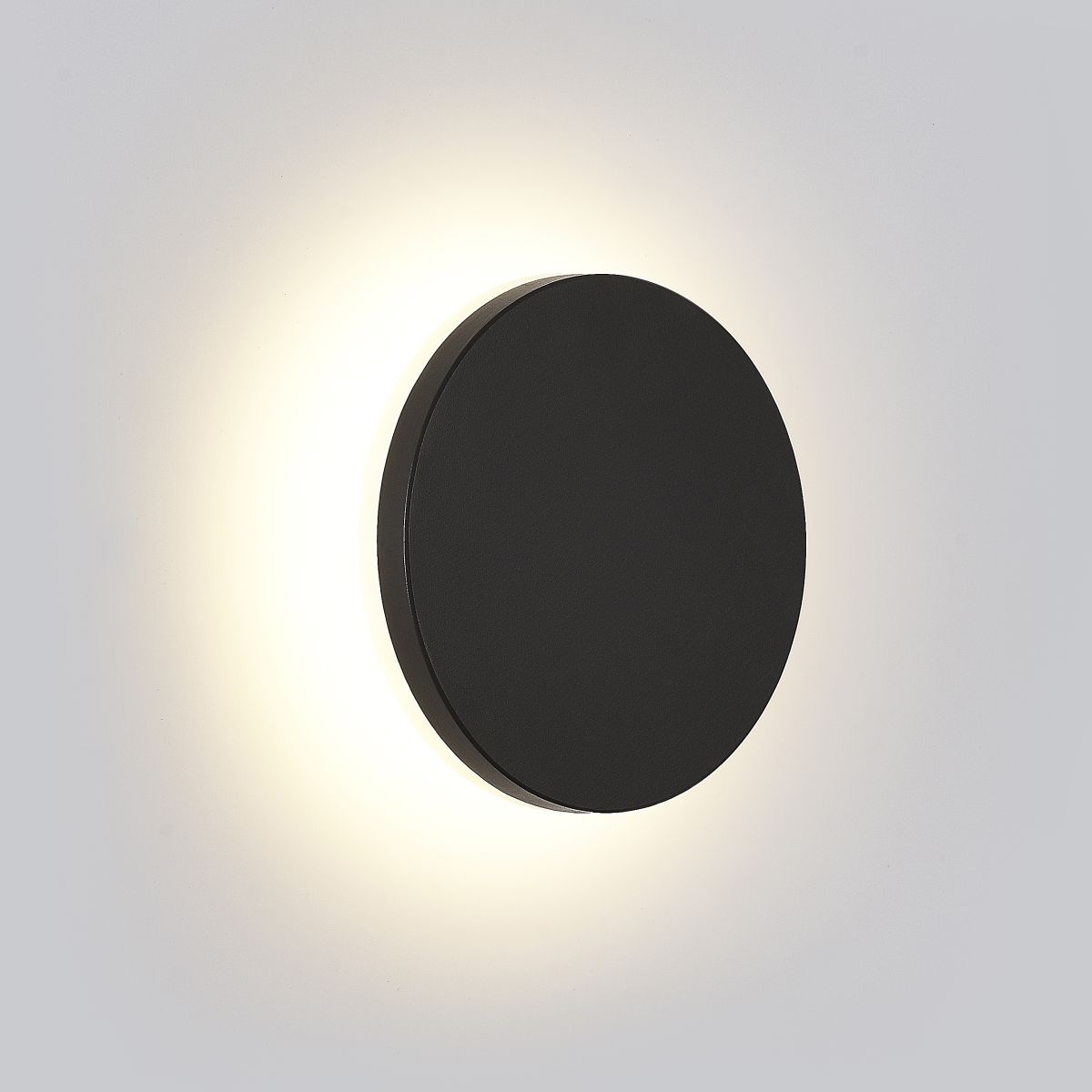 Настенный светильник Donolux Eclipse DL18840W12DG