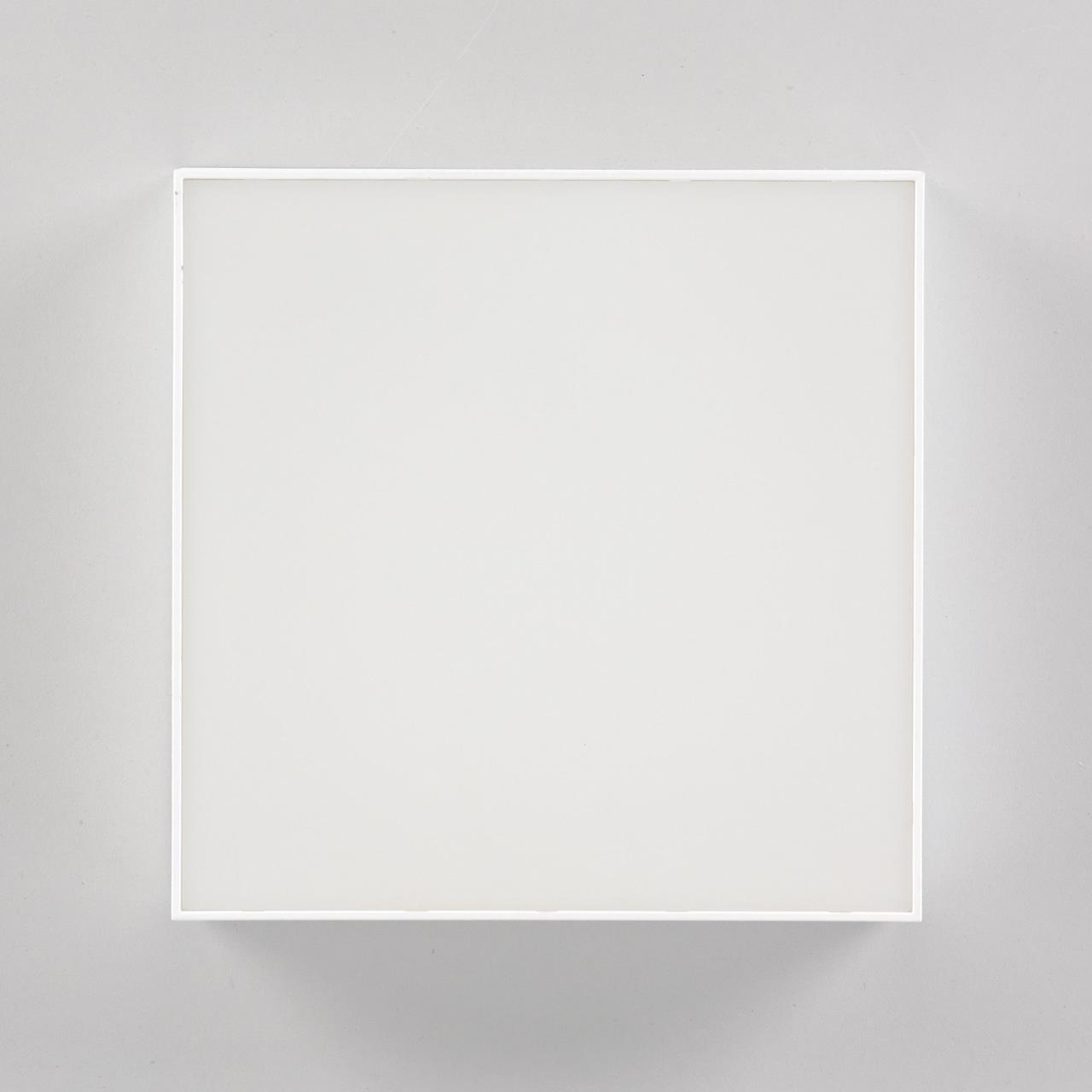 Накладной светодиодный светильник Citilux Тао CL712X180N в Москве