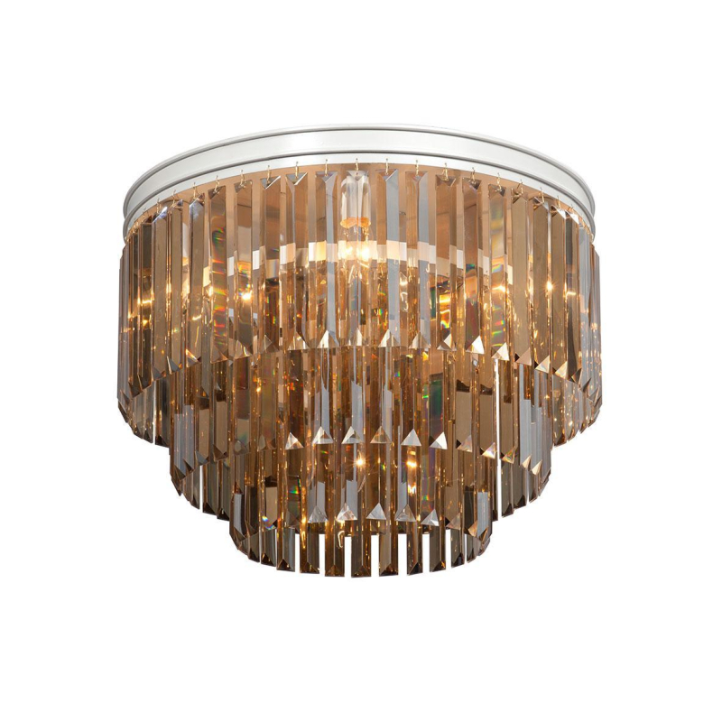 Потолочная люстра Vitaluce V5154-0/6+3+1PL