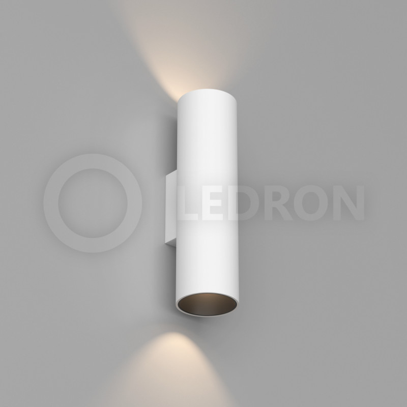 Бра LeDron DannY MINI 2 WS-GU10 w/b 00000014482