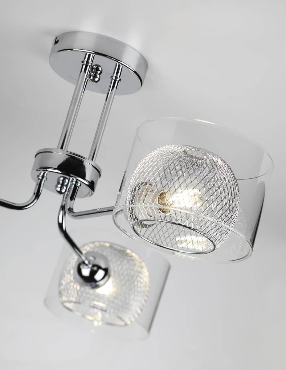 Потолочная люстра Rivoli Grazioso 3023-308 Б0038053