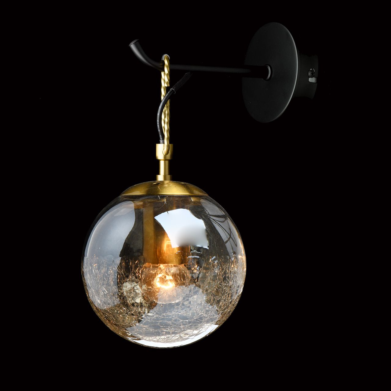 Бра шар De Markt Гамбург 605025601