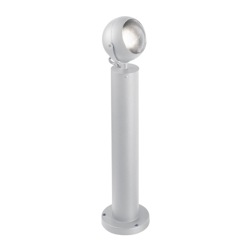 Уличный светильник Ideal Lux Zenith PT1 Medium Bianco 124452