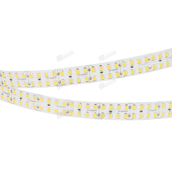 Светодиодная лента Arlight RT-5000 2835 032601