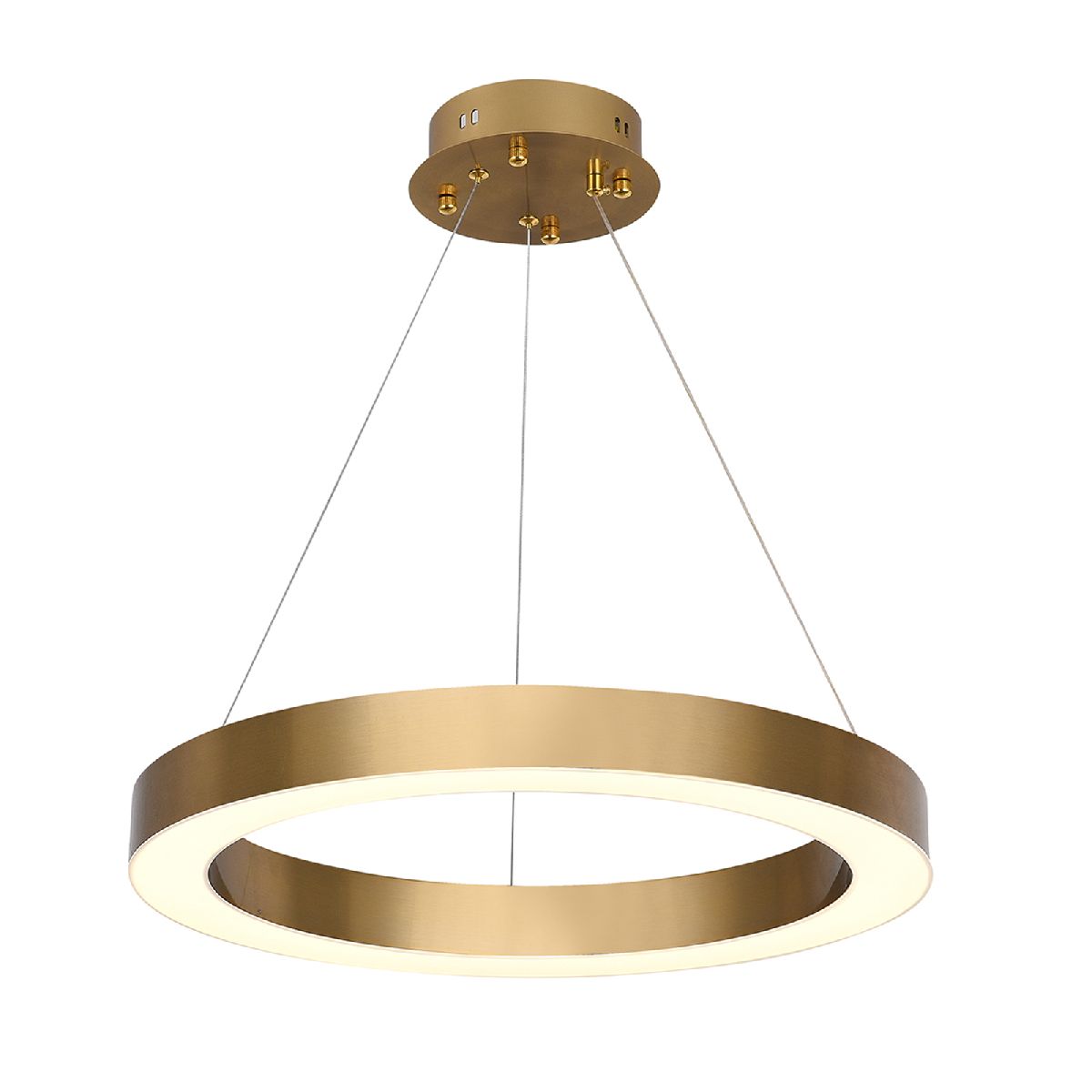 Подвесной светильник Natali Kovaltseva HIGH-TECH LED LAMPS 82057