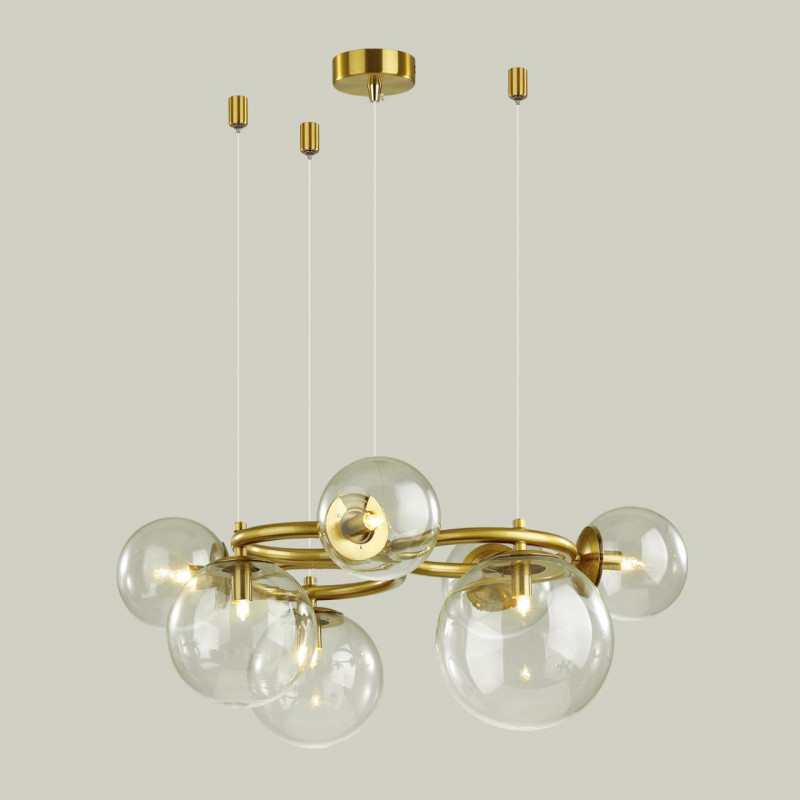 Подвесной светильник Odeon Light 4276/7