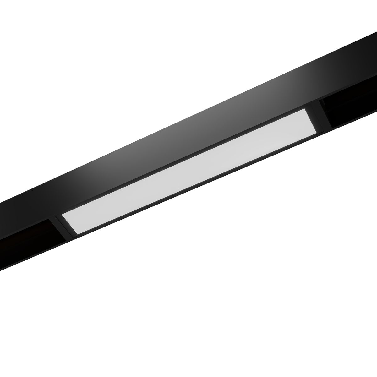 Трековый магнитный светильник Lightera Startrek 220 LE168TRL-9B3K