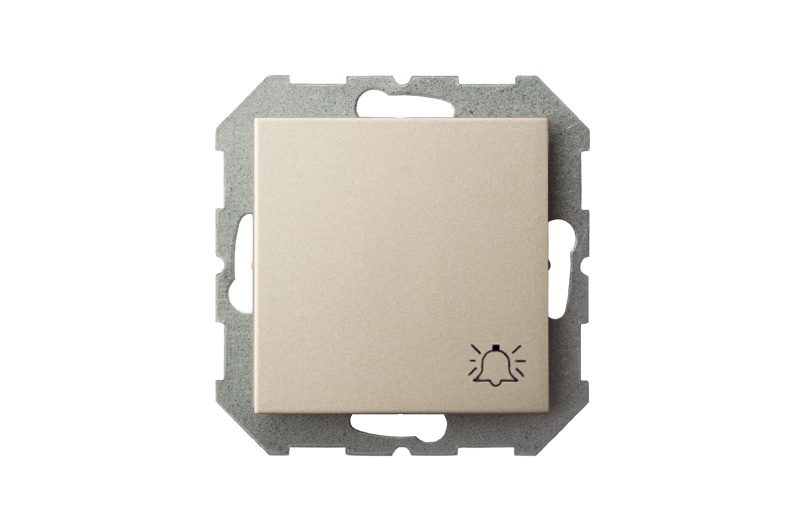 Кнопка звонка Liregus Epsilon 28-306