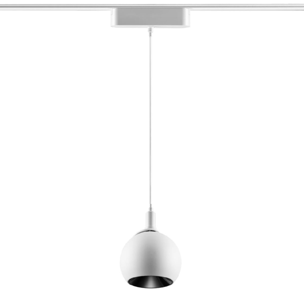 Трековый светильник для низковольтного шинопровода Novotech Smal 359099