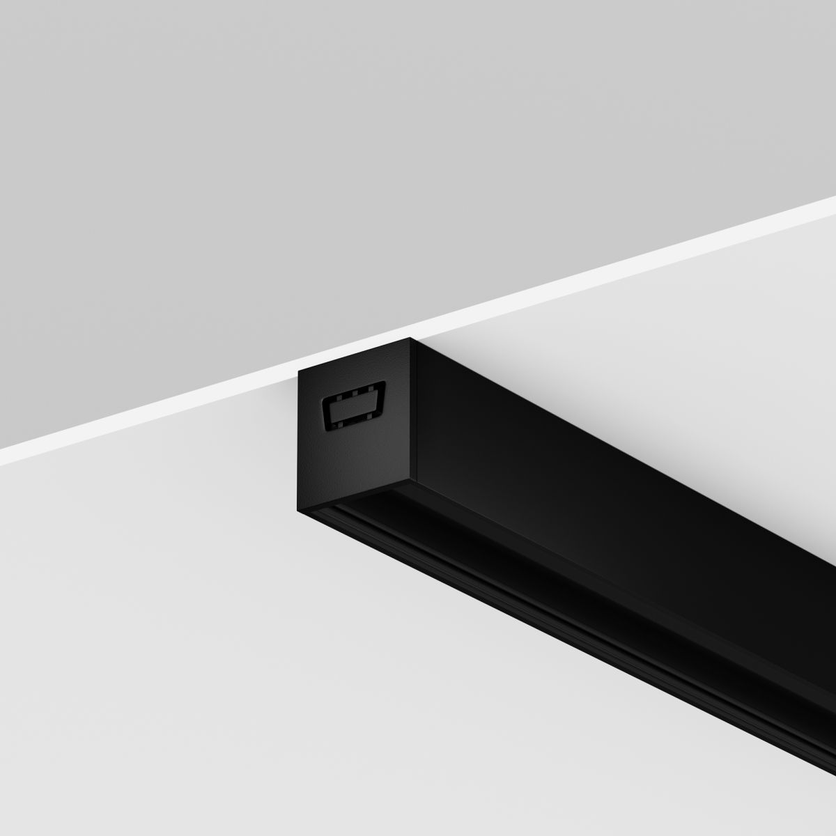 Токоведущая лента Maytoni Exility IP O-TR002-PW-10M