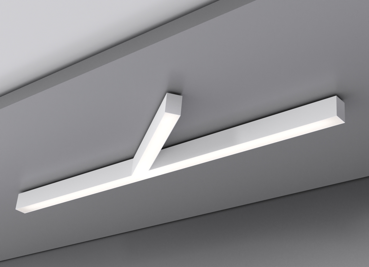 Потолочный светильник Donolux Twiggy DL18516C042W115