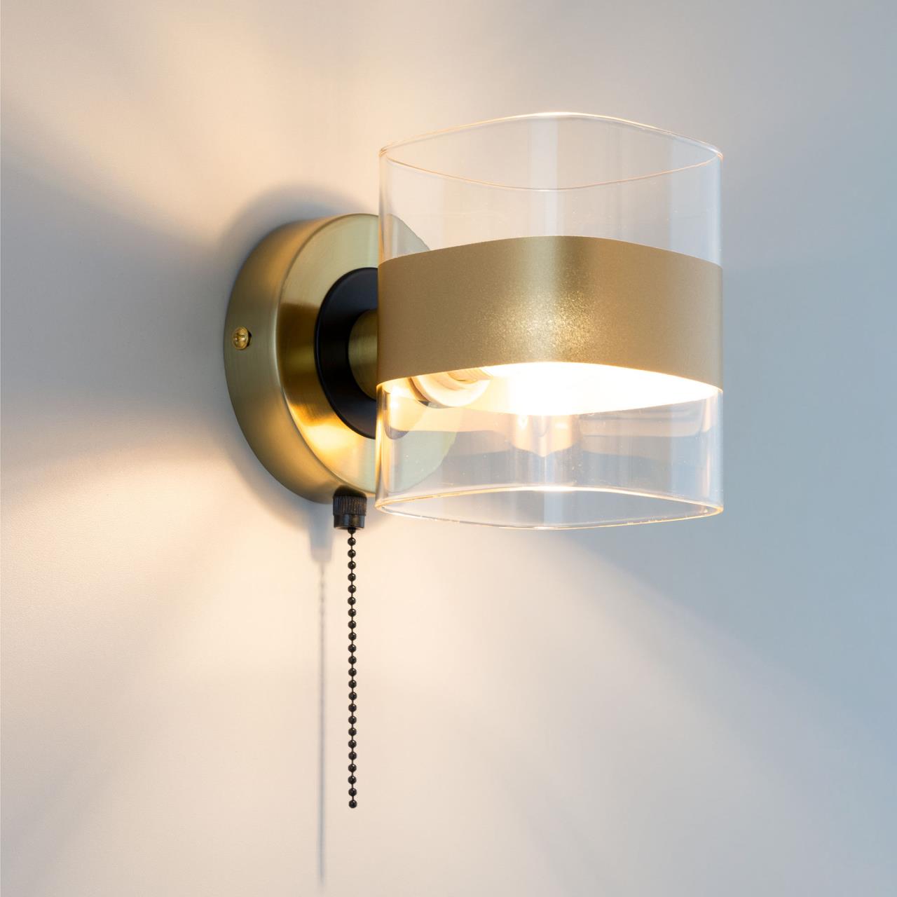 Бра Citilux Бертон CL140311 в Москве