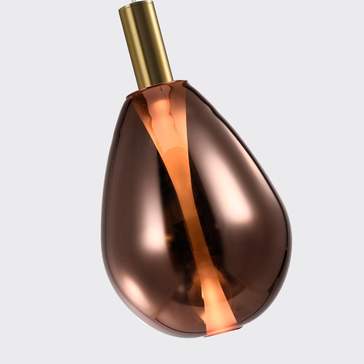 Подвесной светильник Favourite Hopper 4256-1P