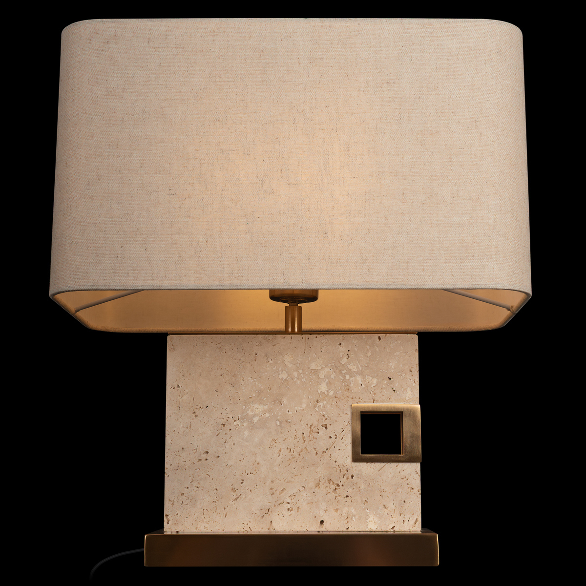 Настольная лампа Loft IT Slot 10448T