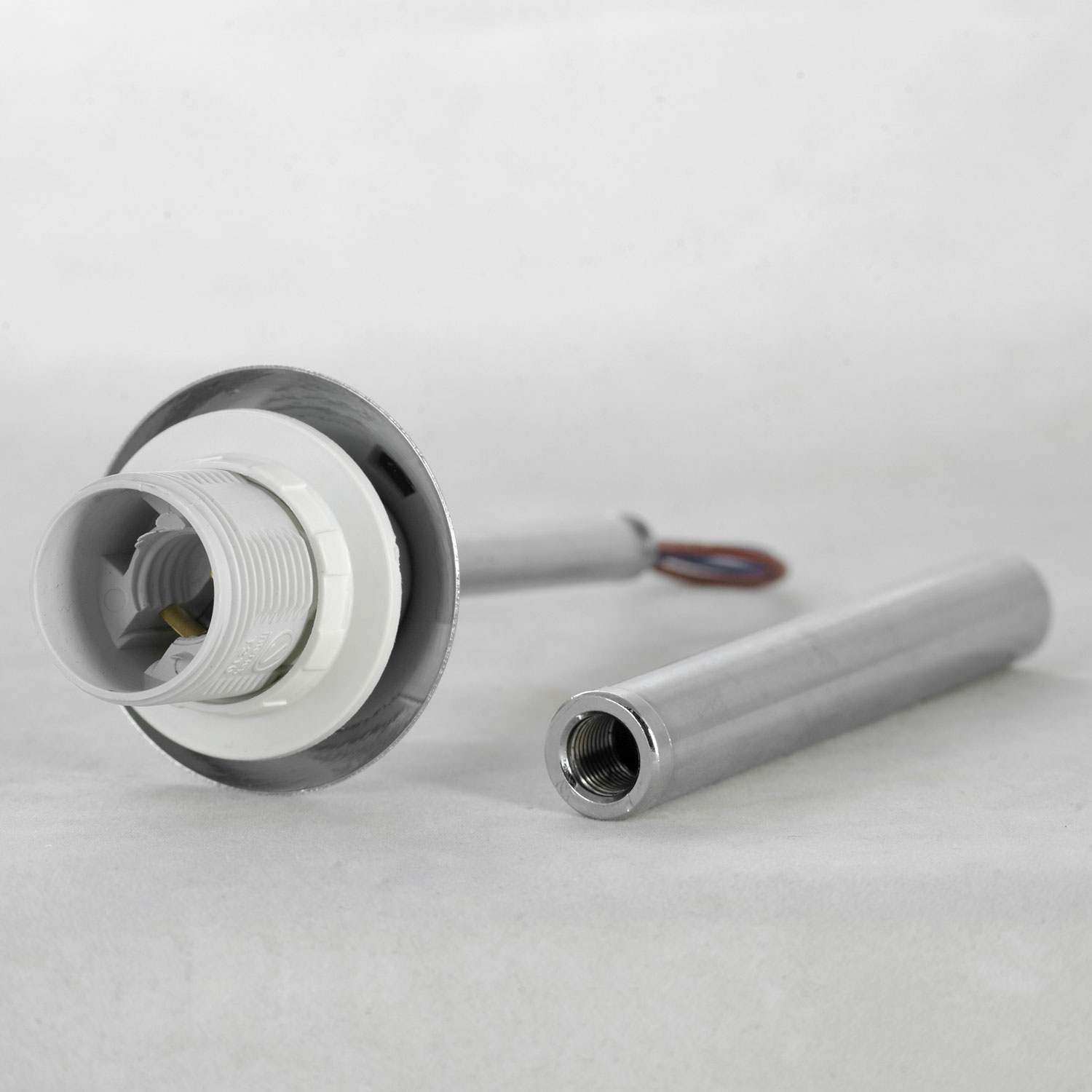 Подвесная люстра Lussole Gresham LSP-8372CH в Москве