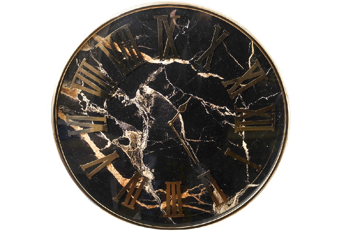 Часы настенные Garda Decor 79MAL-5838-51BL-V