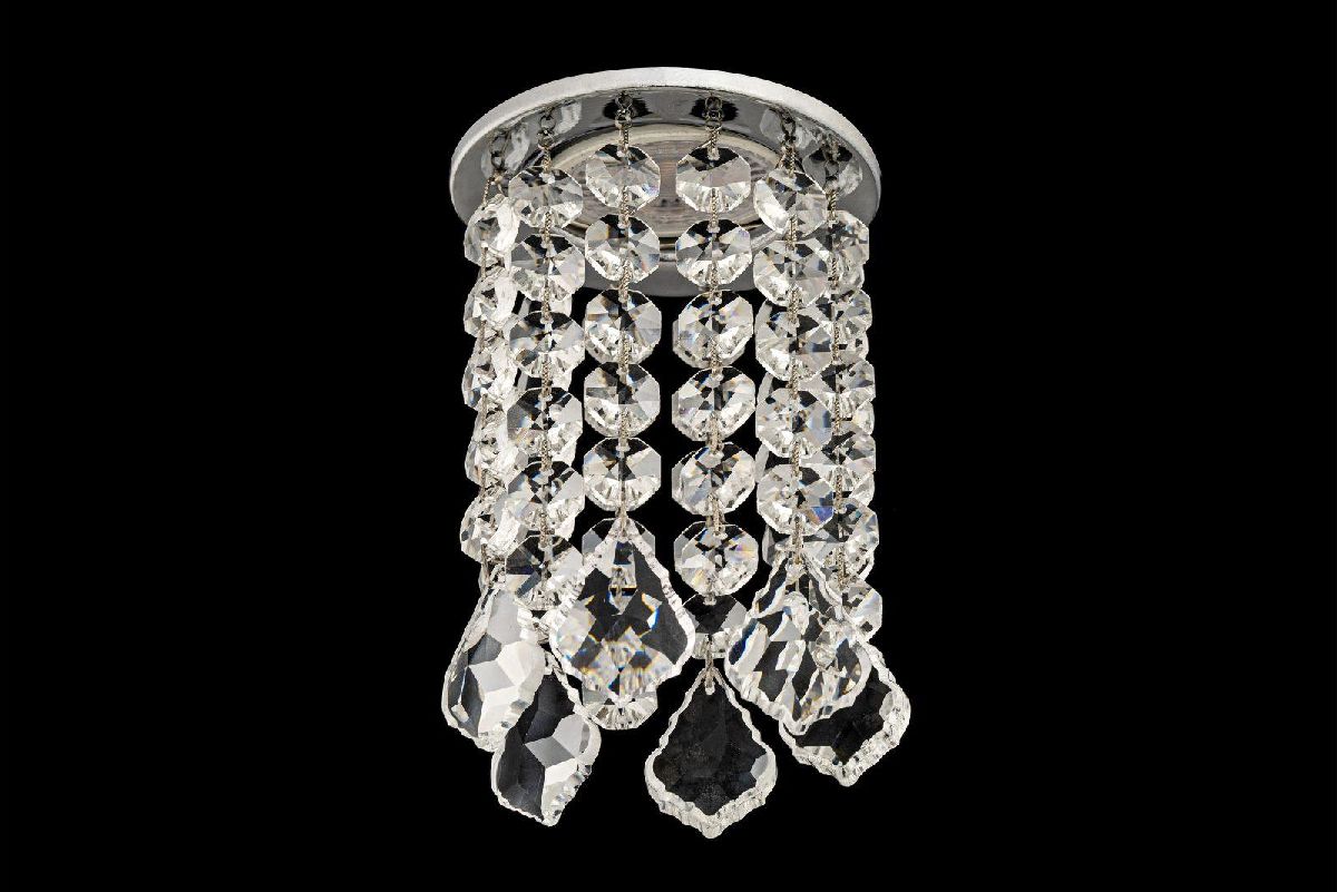 Встраиваемый светильник Dio DArte Elite Osimo GU10.5.14.8.122 N