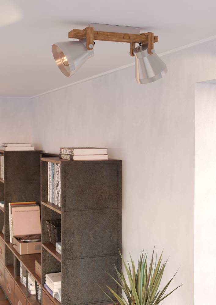 Спот Eglo Cawton 43949