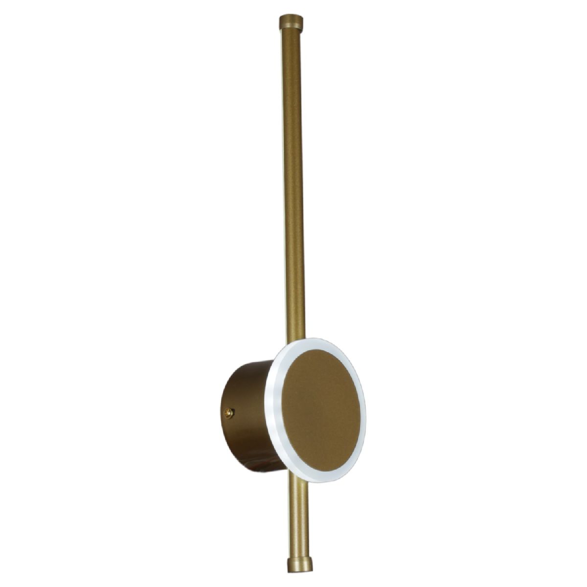 Настенный светильник Reluce 11490-0.2-02 GD