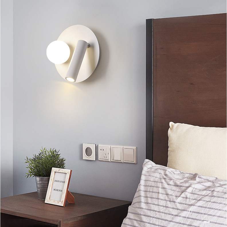 Настенный светильник ImperiumLoft Snotra Wall 224142-23