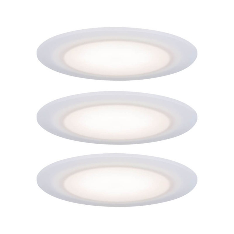 Влагозащищенный светильник Paulmann 99940