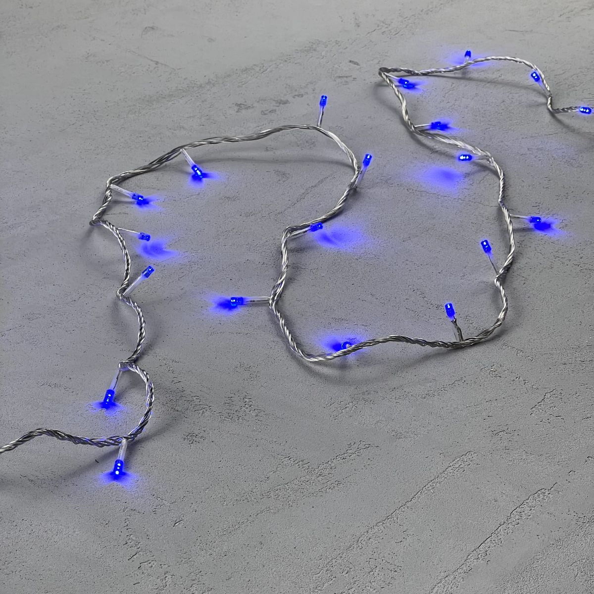 Гирлянда Нить Laitcom (LTC) EST200-3W10-1B