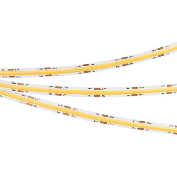 Светодиодная лента герметичная Arlight COB-Nano-X544-8mm 24V Day4000 031905(2)