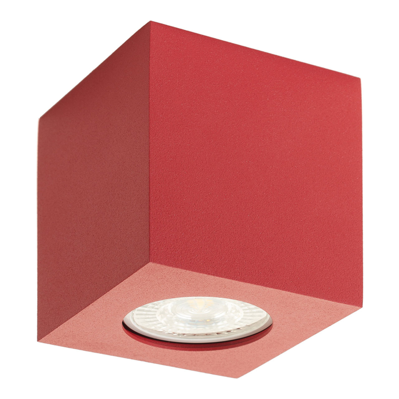 Потолочный светильник Denkirs DK3010-RE