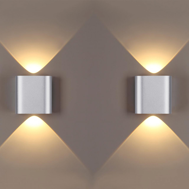 Бра Odeon Light 4213/2WL