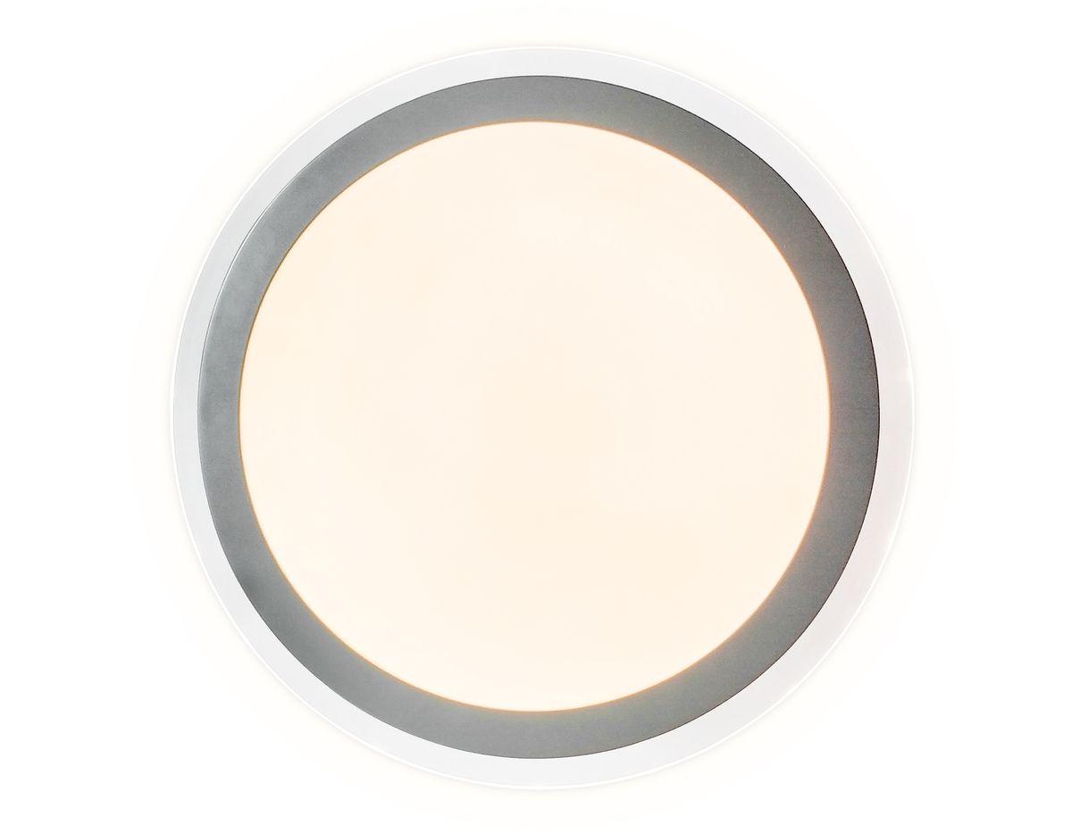 Потолочный светодиодный светильник Ambrella Light Orbital Air FF49