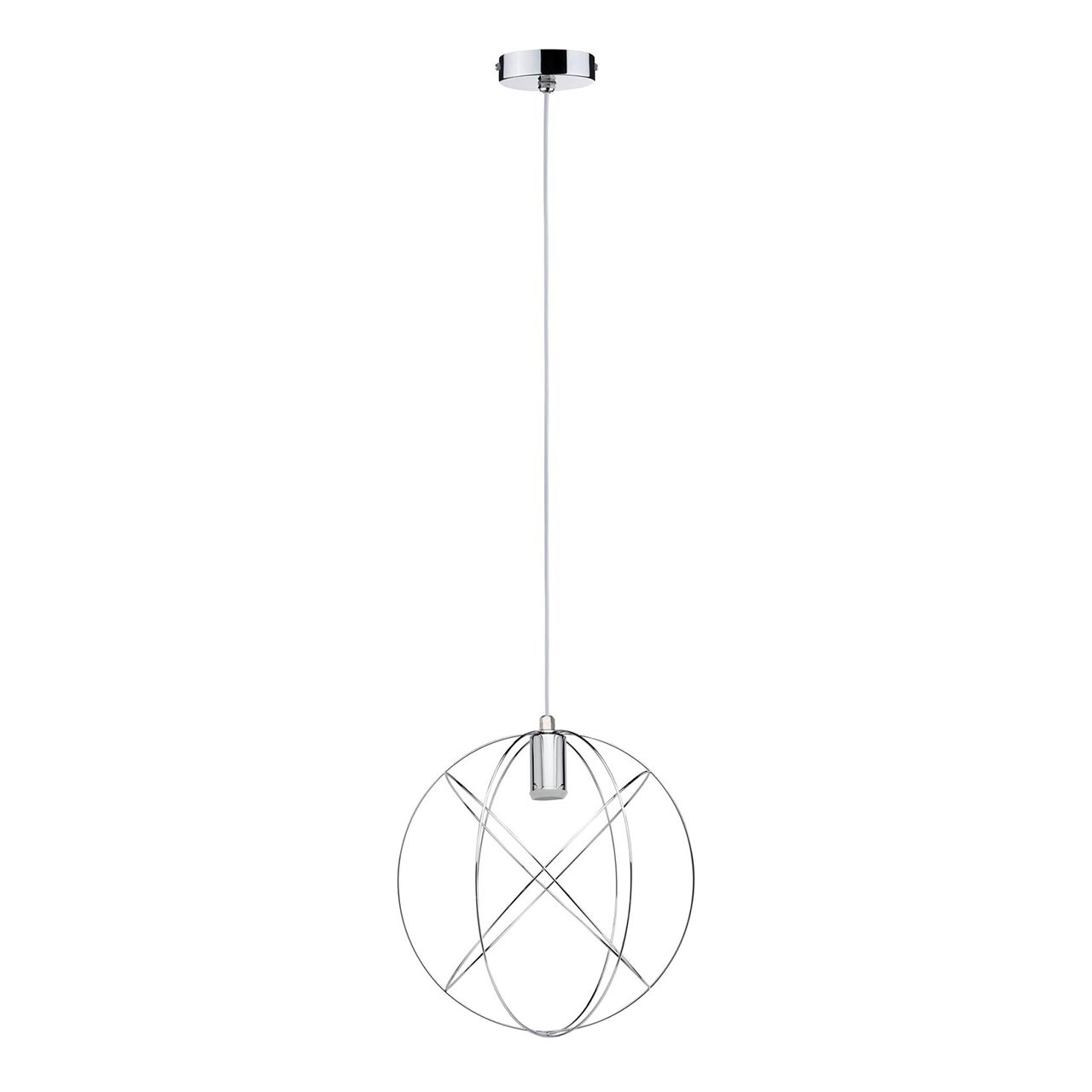 Подвесной светильник Paulmann Galacta 70892