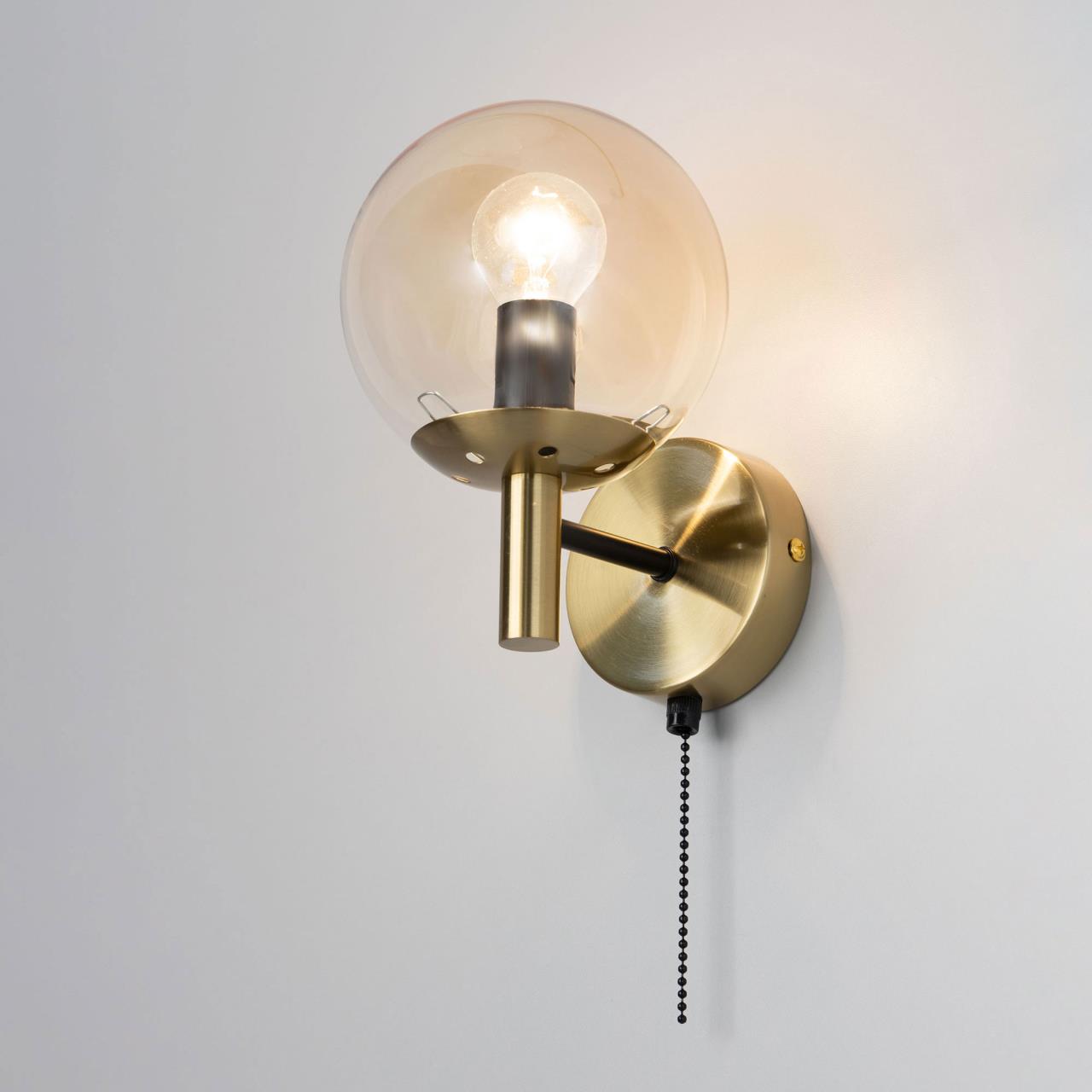 Бра Citilux Шарлиз CL143413 в Москве