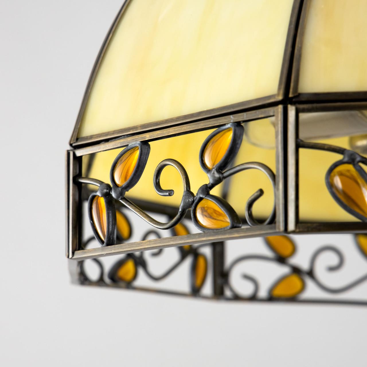 Подвесная люстра Citilux Шербург-2 CL440231 в Москве