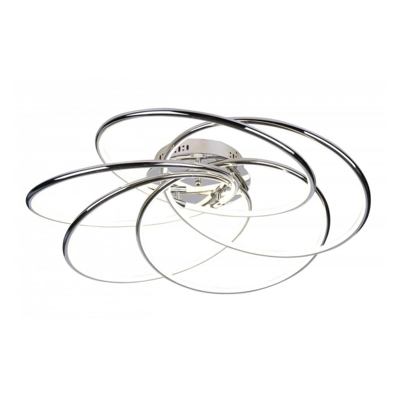 Потолочный светодиодный светильник Omnilux Camporsella OML-02707-145