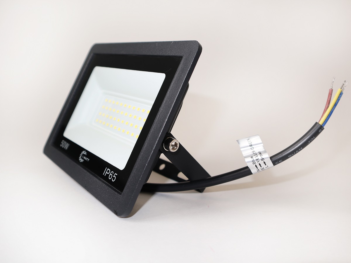 Прожектор i-Watt i-12107