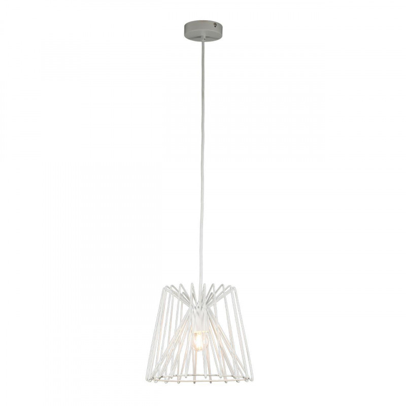 Подвесной светильник Loft IT Deseno 10033 White