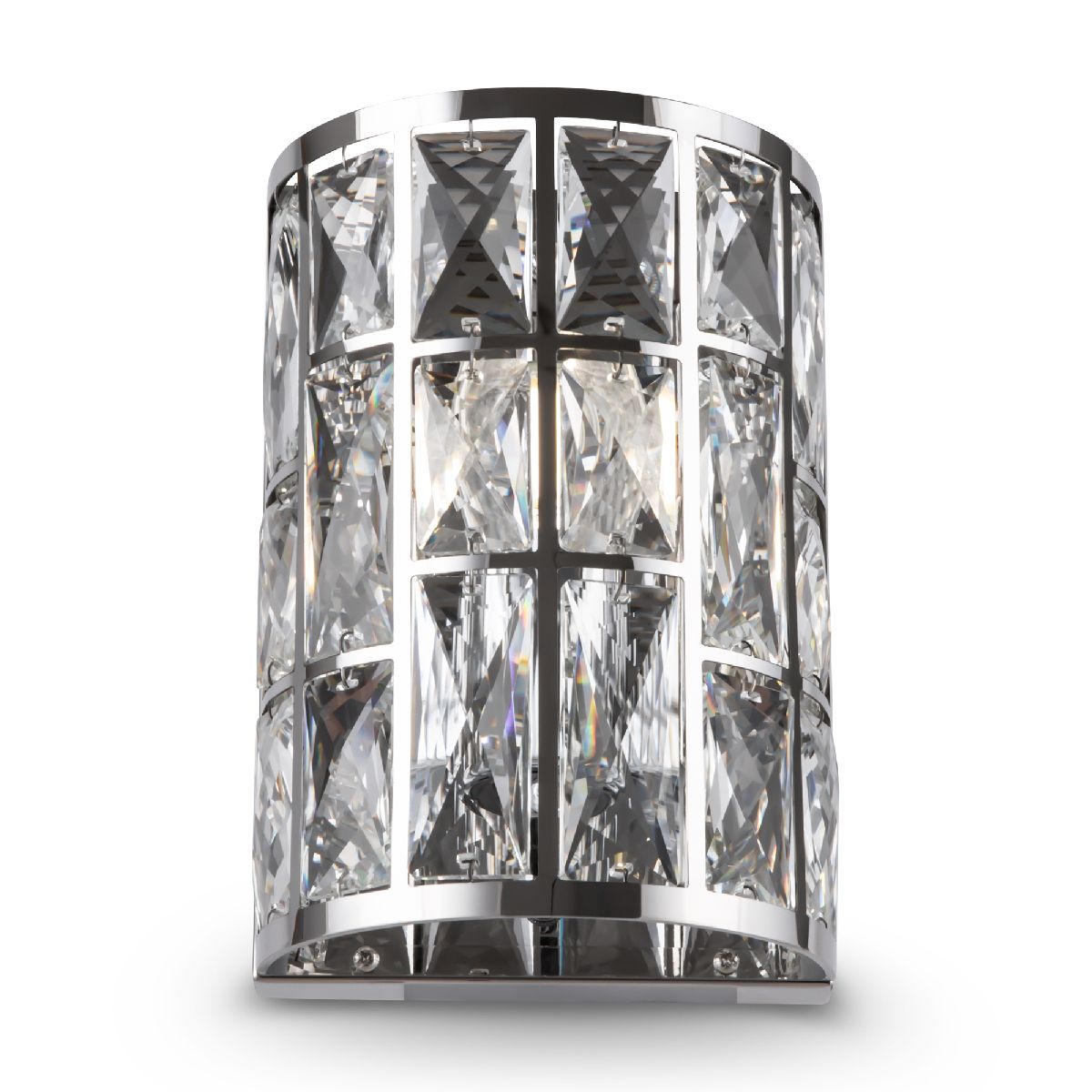 Настенный светильник Maytoni Gelid MOD184-WL-01-CH