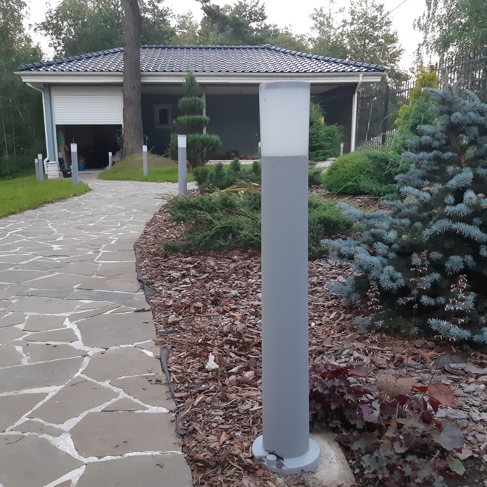 Ландшафтный светильник Fumagalli AMELIA 800 DR2.575.000.LYE27