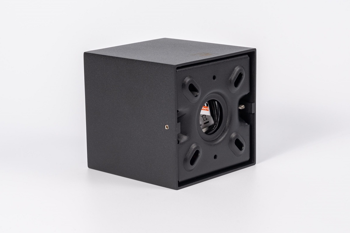 Накладной светильник Fiberli XC002-4T 12120202