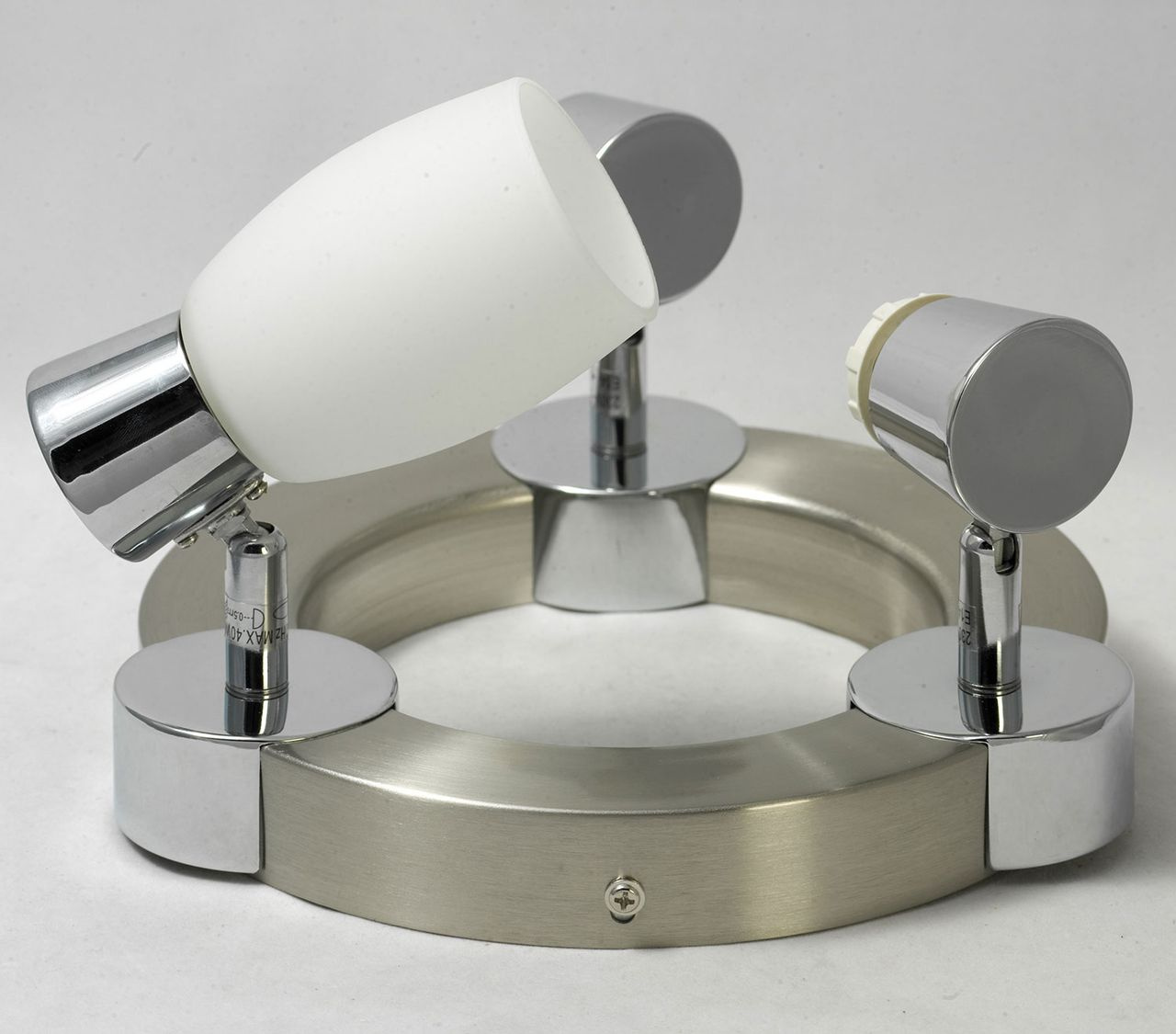 Спот Lussole Scalera GRLSQ-2601-03