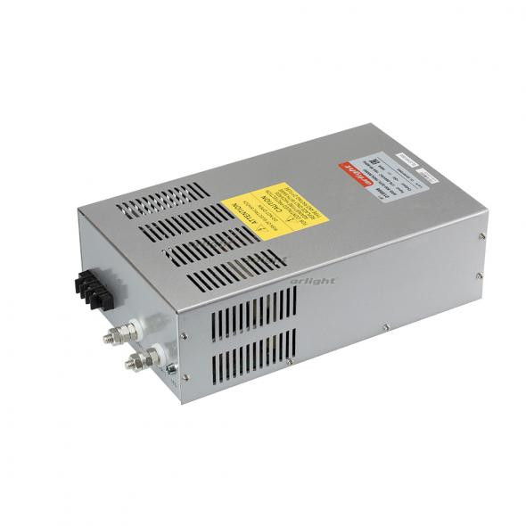 Блок питания Arlight ARS-800-5 (5V, 160A, 800W) 015998